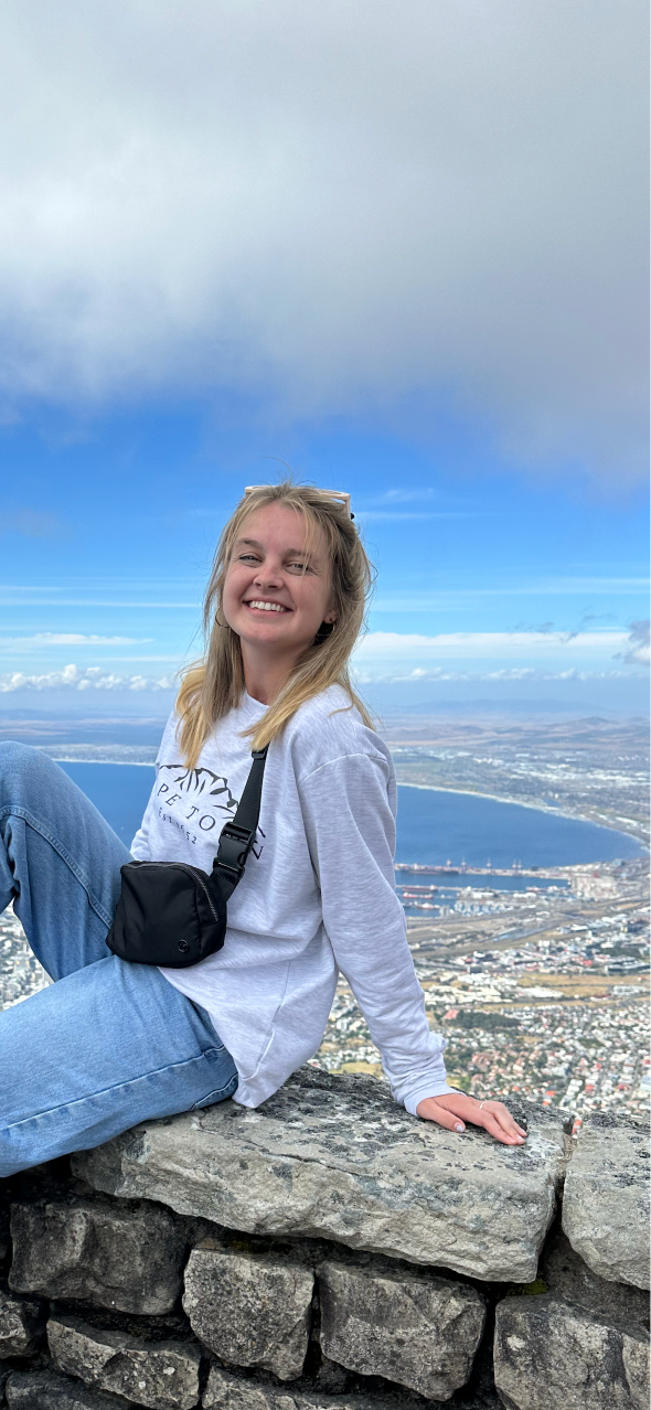 Emily, Osmosis Language teacher